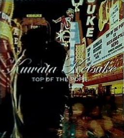 TOP OF THE POPS KUWATA KEISUKE 桑田佳祐