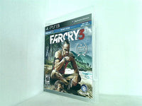 ファークライ3 PS3 FARCRY 3