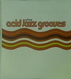 Acid Jazz Grooves CD TWO