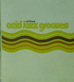 Acid Jazz Grooves CD THREE