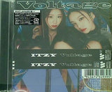 ITZY Voltage MIDZY JAPAN盤