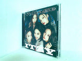 ITZY Voltage MIDZY JAPAN盤