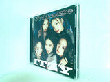 ITZY Voltage MIDZY JAPAN盤