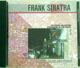 フランク・シナトラ big artist jazz history