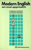 Modern English BOOK2 改訂版 seido