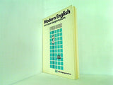 Modern English BOOK2 改訂版 seido
