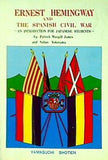 ernest hemingway and the spanish civil war an introduction for japanese students