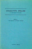 INTERACTIVE ENGLISH for Individualized Instruction