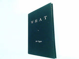 WHAT Wm Flygare アポロン社