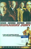 ニューオーリンズ・トライアル Runaway Jury
