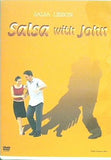 SALSA LESSON Salsa with John