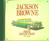 BEST SELECTION JACKSON BROWNE