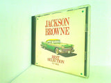 BEST SELECTION JACKSON BROWNE