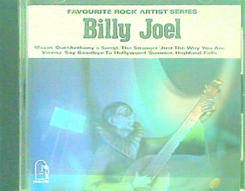 ビリー・ジョエル ムーヴィン・アウト 他