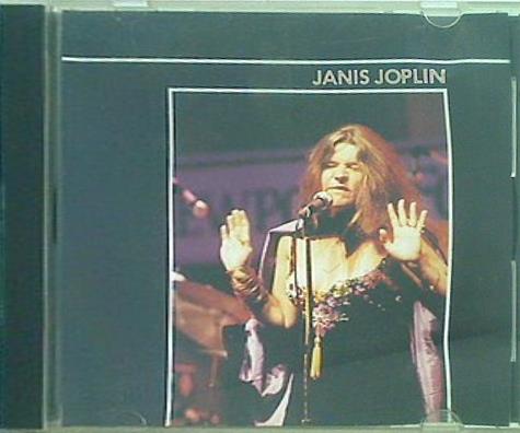 ジャニス・ジョプリン ピース・オブ・マイ・ハート 他