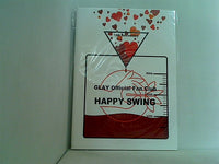 本 GLAY OFFICIAL FAN CLUB HAPPY SWING 10th anniversary – AOBADO