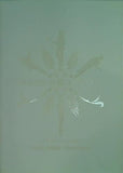 パンフレット WHITE ROAD GLAY Dome TOUR 2005