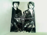 パンフレット GLAY HIGHCOMMUNICATIONS TOUR 2003