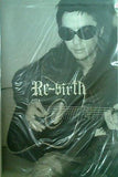 パンフレット Re-birth GLAY