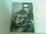 パンフレット Re-birth GLAY