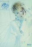 OVER THE HORIZON VALSHE OFFICIAL FANCLUB MAGAZINE  2014年 9月 Vol.4
