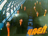 パンフレット YAEN FINAL TOUR TESSYU
