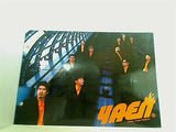 パンフレット YAEN FINAL TOUR TESSYU