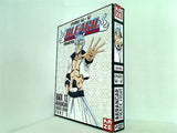 ブリーチ コンプリート ボックス BLEACH COLLECTOR BOX13 EPISODES 160-167 ARRANCAR FIERCE FIGHT PART 2