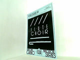 楽譜・スコア LONDONDERRY AIR for Flute Choir or Flute Quartet