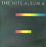 THE HITS ALUBUM 6 VARIOUS ARTISTS