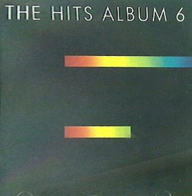 THE HITS ALUBUM 6 VARIOUS ARTISTS