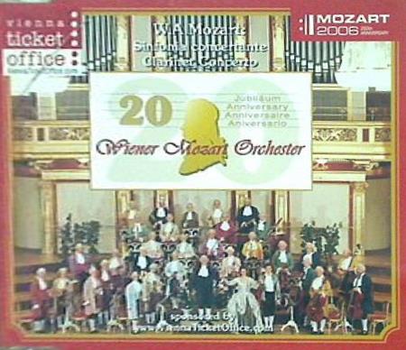20 Jahre Wiener Mozart Orchester
