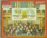 20 Jahre Wiener Mozart Orchester ウィーンモーツァルトオーケストラ