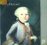 W.A.MORZART Streichquartette Vol.2 弦楽四重奏 モーツァルト