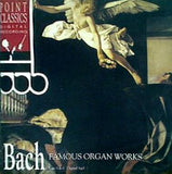 BACH Famous Organ Works トッカータとフーガ バッハ