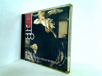 BACH Famous Organ Works トッカータとフーガ バッハ
