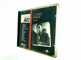 CHARLIE PARKER The Bird チャーリー・パーカー
