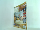 INSPIRATIONS 2008年 60号