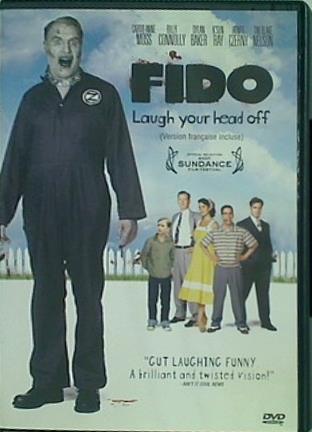 fido laugh your head off