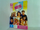 ビバリーヒルズ高校白書 シーズン 1 Beverly Hills 90210 Season 1