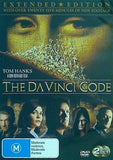 ダ・ヴィンチ・コード the da vinci code tom hanks