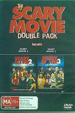 絶叫計画 2 Scary Movie 2 Scary Movie 3