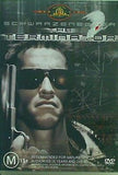 アーノルド・シュワルツェネッガー ターミネーター the terminator schwarzenegger