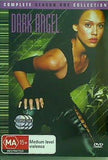 ダークエンジェル シーズン 1 Dark Angel Season 1