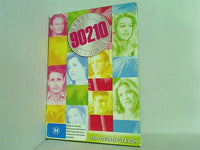 ビバリーヒルズ高校白書 シーズン 4 Beverly Hills 90210 The fourth Season Season 4