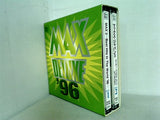 MAX DELUXE 96'
