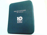 氷川きよし 10th ANNIVERSARY 写真集