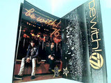 be with！ B’z オフィシャルファンクラブ会報誌 No.７３やNo.７９など No.７３-No.７９。