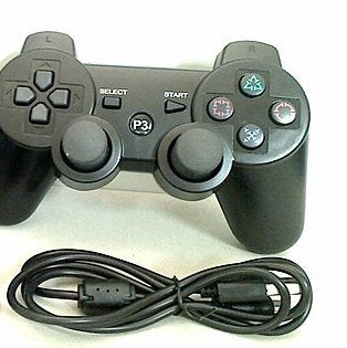 ゲーム-BOX ジャンク品 PS3 PS3 ワイヤレスコントローラー