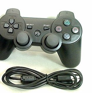 ジャンク品 PS3 PS3 ワイヤレスコントローラー CECHZC2U